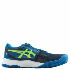 ASICS Gel-challenger 13 Padel French Blue/lake Drive Outlet