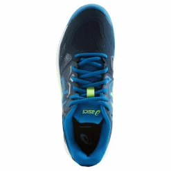 ASICS Gel-challenger 13 Padel French Blue/lake Drive Outlet