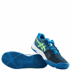 ASICS Gel-challenger 13 Padel French Blue/lake Drive Outlet