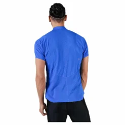 ASICS Gel-Cool Polo-Shirt Blue Blå Outlet