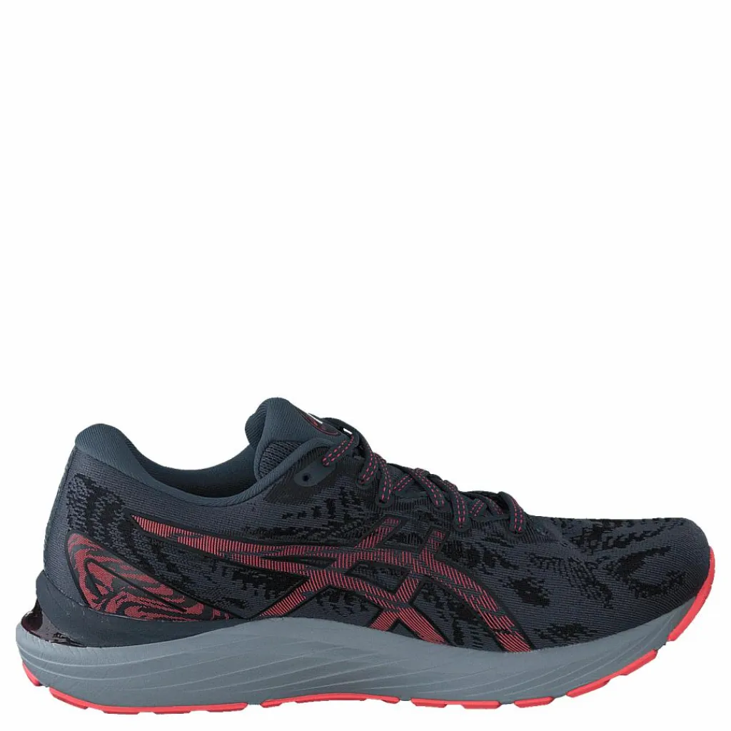 Gel-cumulus 23 G-tx Carrier Grey/black*ASICS Clearance