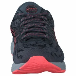 Gel-cumulus 23 G-tx Carrier Grey/black*ASICS Clearance