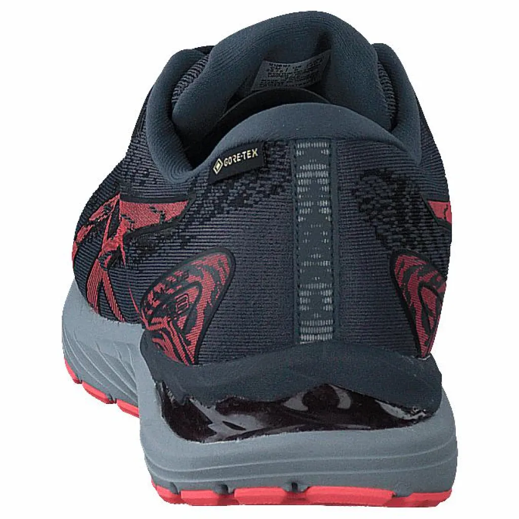 Gel-cumulus 23 G-tx Carrier Grey/black*ASICS Clearance