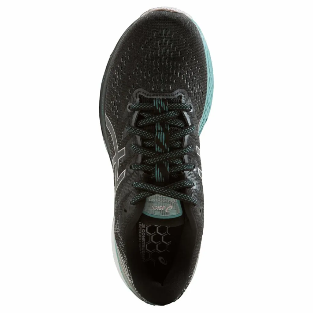 Gel-kayano 28 Black/sage*ASICS New