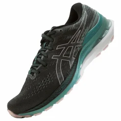 Gel-kayano 28 Black/sage*ASICS New