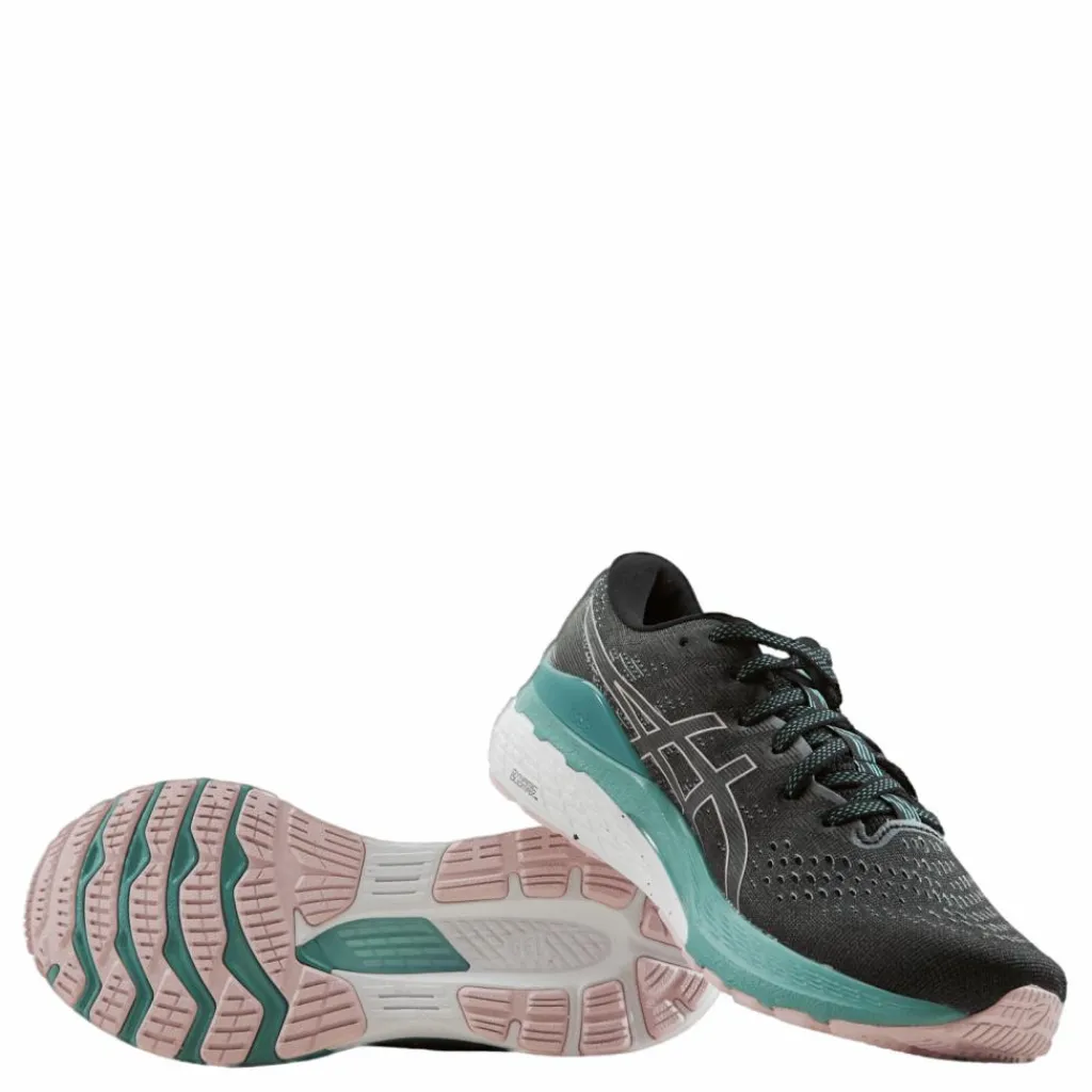 Gel-kayano 28 Black/sage*ASICS New