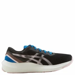 Gel-pulse 13 Black/barely Rose*ASICS