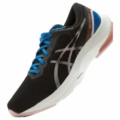Gel-pulse 13 Black/barely Rose*ASICS