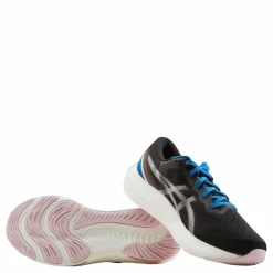 Gel-pulse 13 Black/barely Rose*ASICS