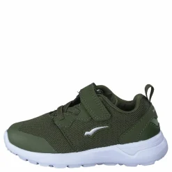 Bagheera Gemini Olive/black Grön Best
