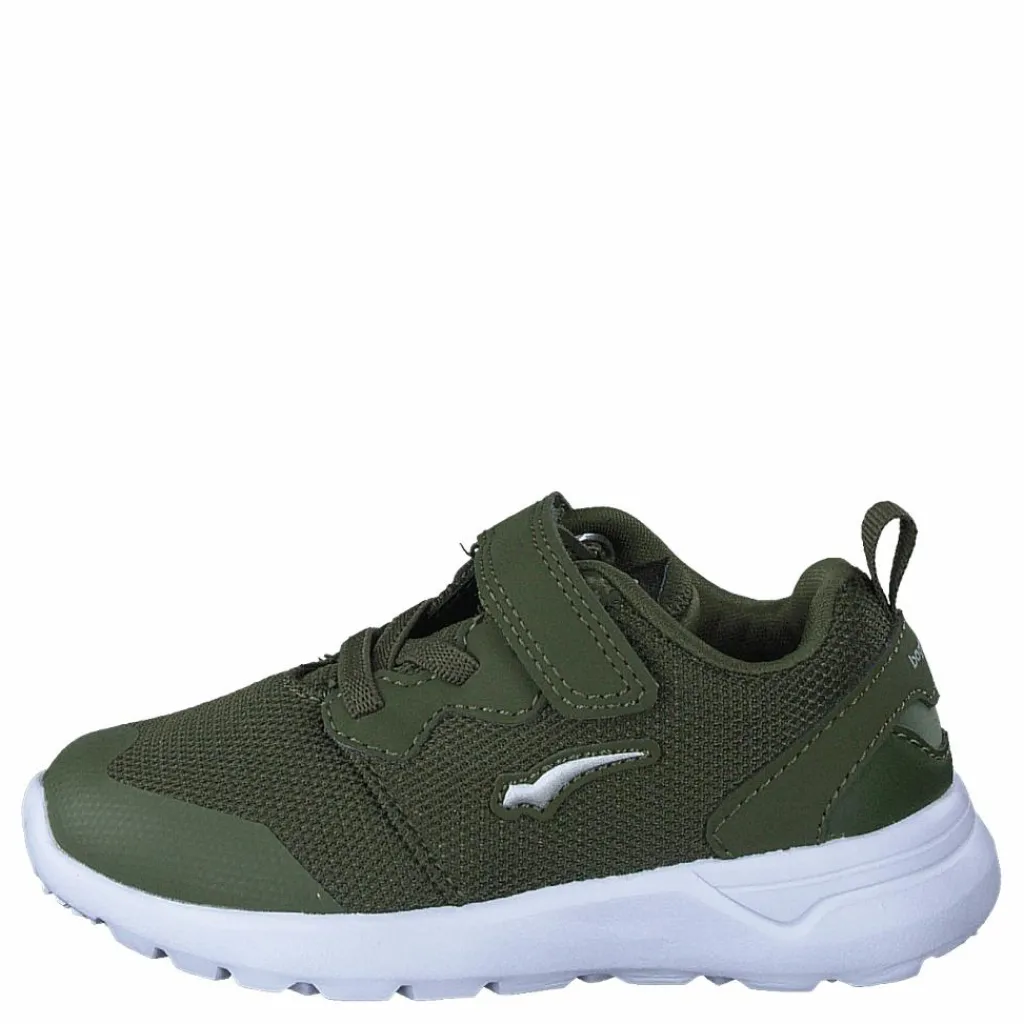 Bagheera Gemini Olive/black Grön Best