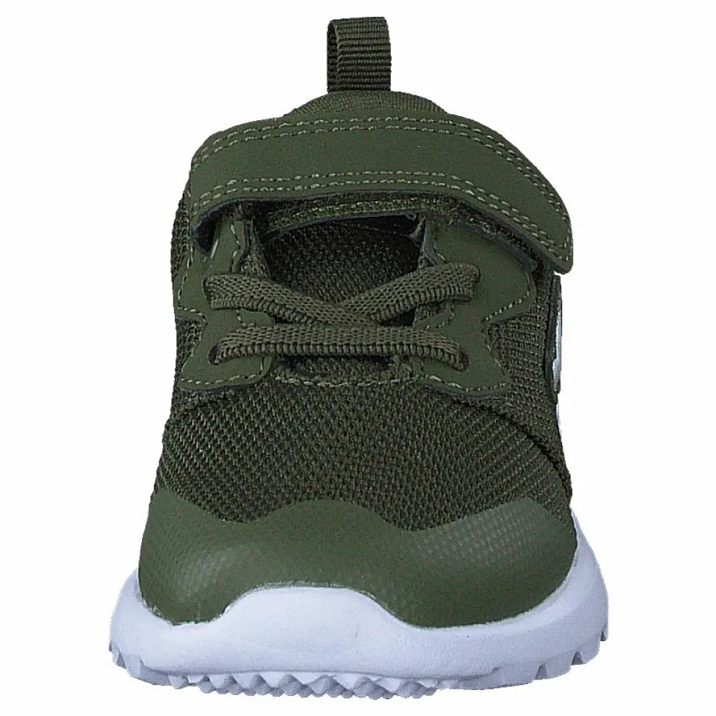 Bagheera Gemini Olive/black Grön Best