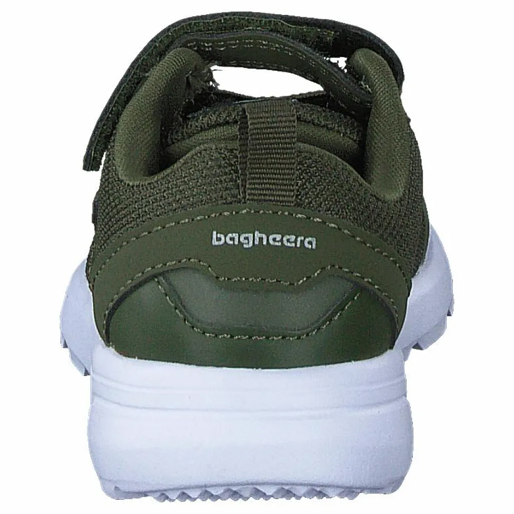 Bagheera Gemini Olive/black Grön Best
