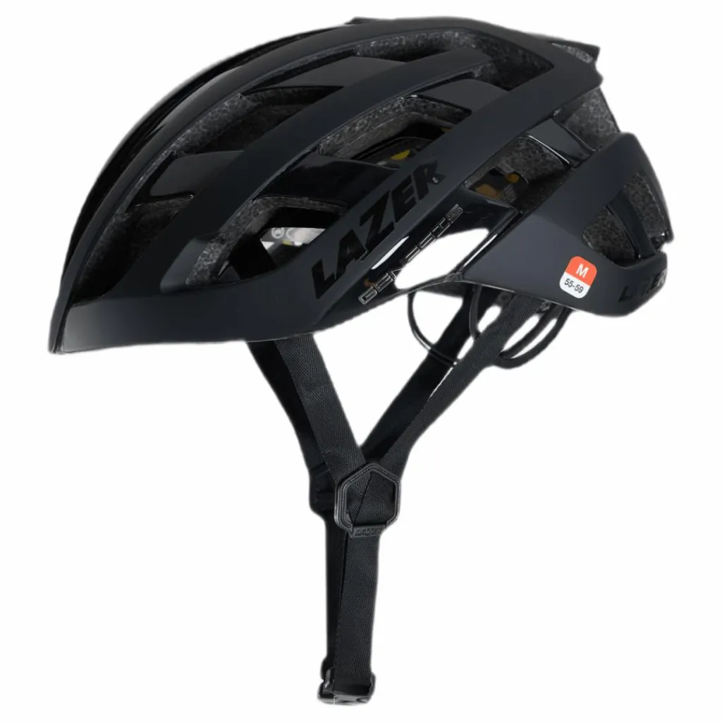 Genesis MIPS Black*Lazer Outlet