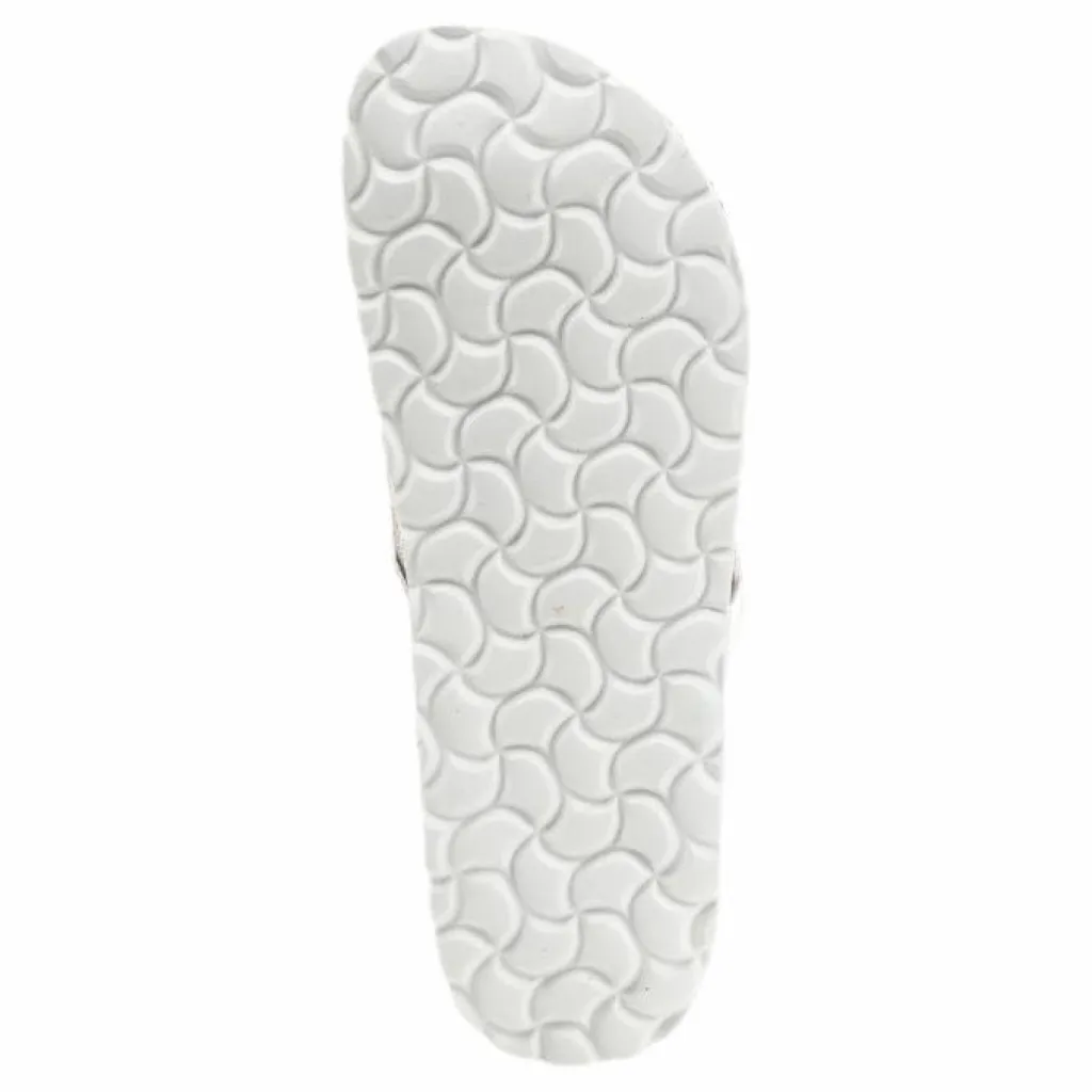 Sanosan Geneve Laque White Vit Best