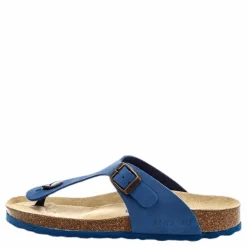 Geneve Nubuck Blue*Sanosan Discount