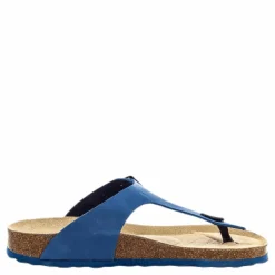Geneve Nubuck Blue*Sanosan Discount