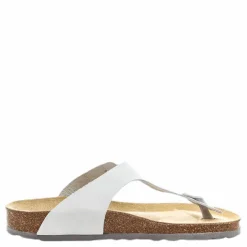 Geneve Nubuck White*Sanosan Sale