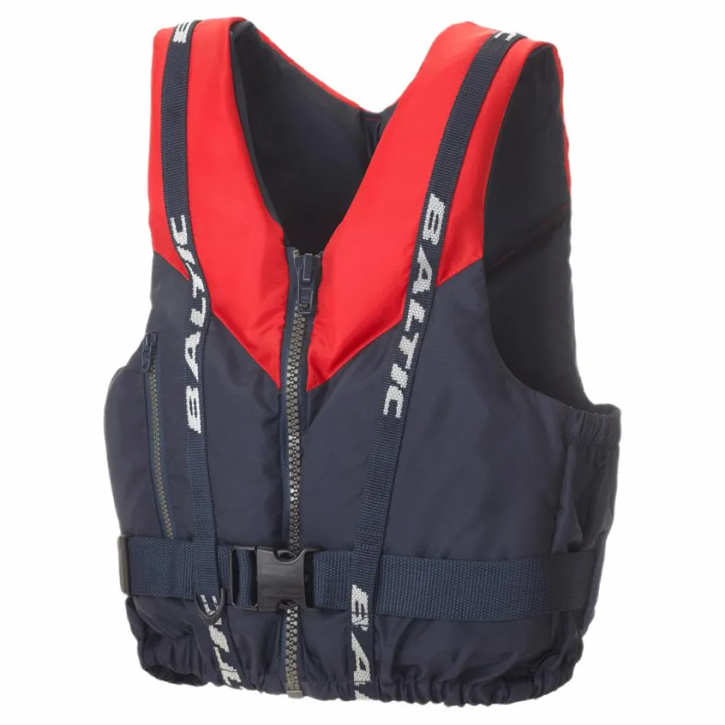 Genua Blue/Red*Baltic Sale
