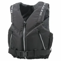 Baltic Genua Pro Black/black Svart Sale