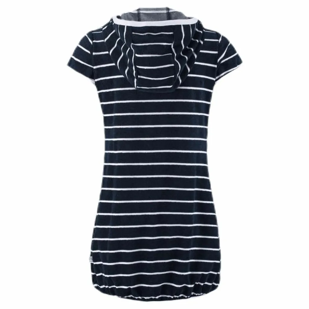 Genua Terry Beach Coverup Blue*Reima Best