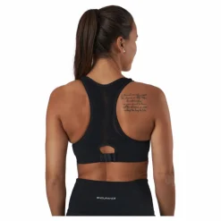 Endurance George West Bra Black Svart Discount