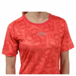 Dobsom Geranium T-shirt Pink Rosa Outlet