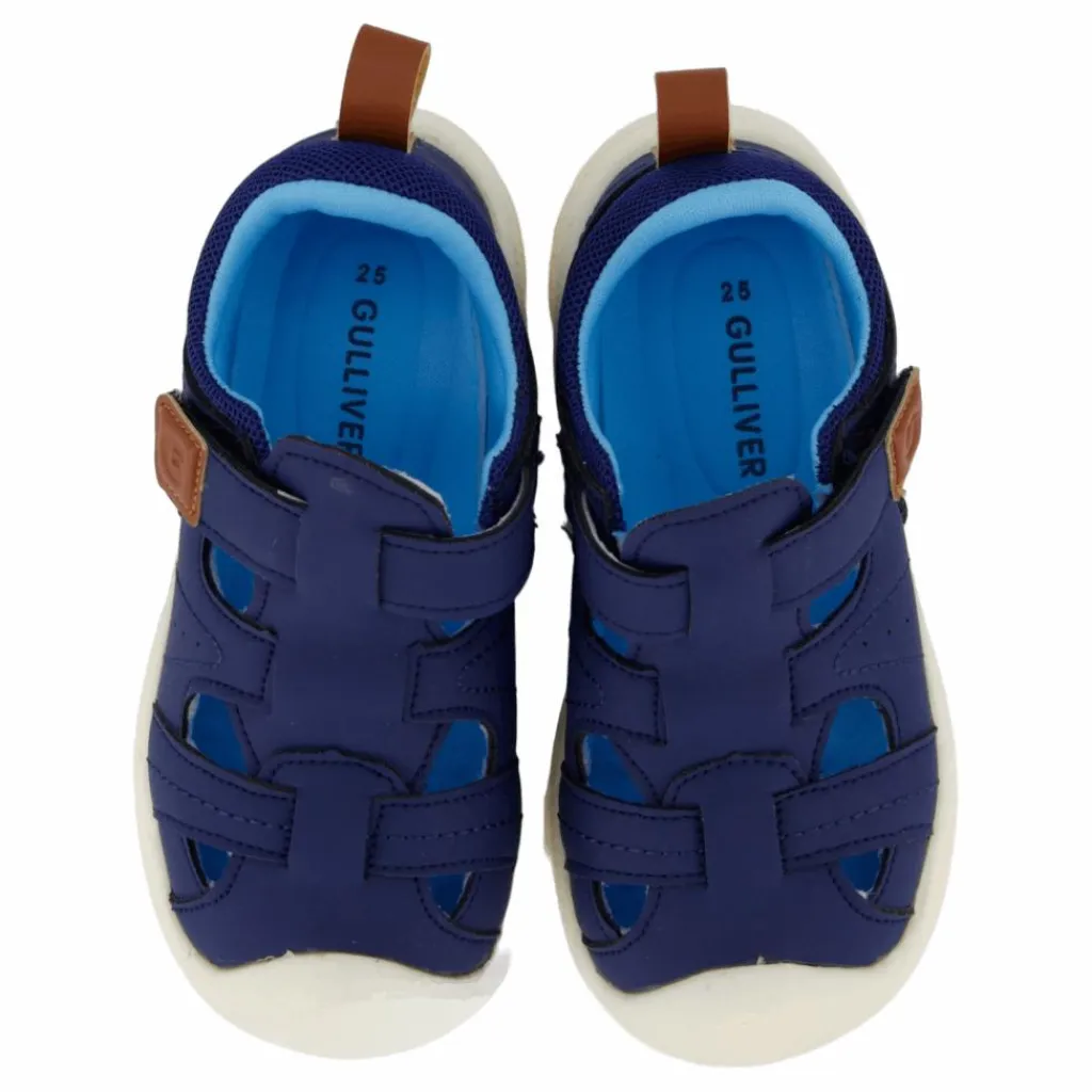Geting Navy Blue*Gulliver Best