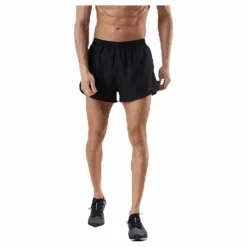 2XU GHST 2.5"Short(brief line) Black Svart Outlet