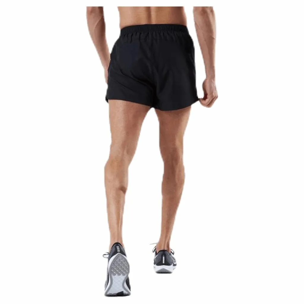 2XU GHST 2.5"Short(brief line) Black Svart Outlet