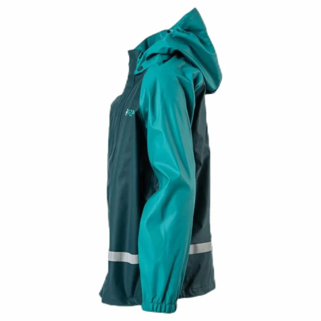 ZigZag Gilbo PU Set Green Grön Outlet