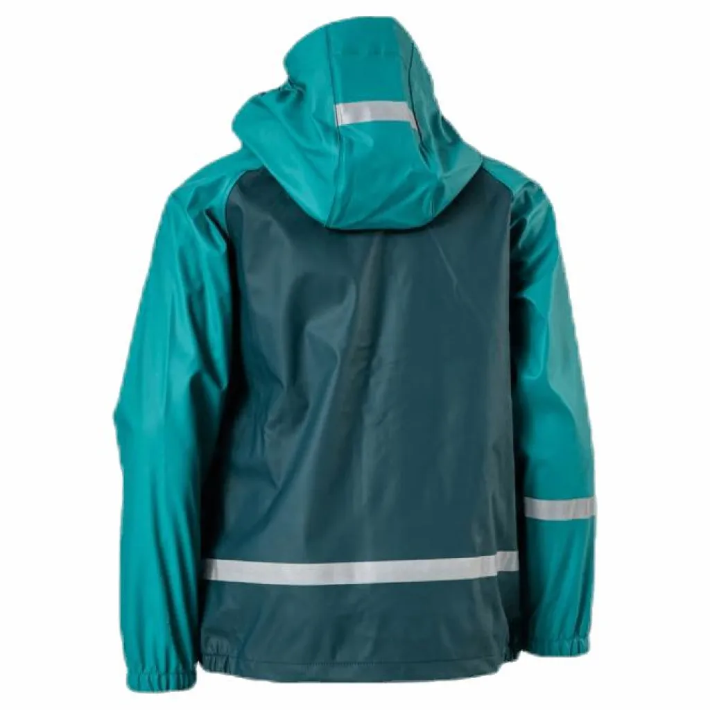 ZigZag Gilbo PU Set Green Grön Outlet