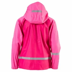 Gilbo PU Set Pink*ZigZag Hot