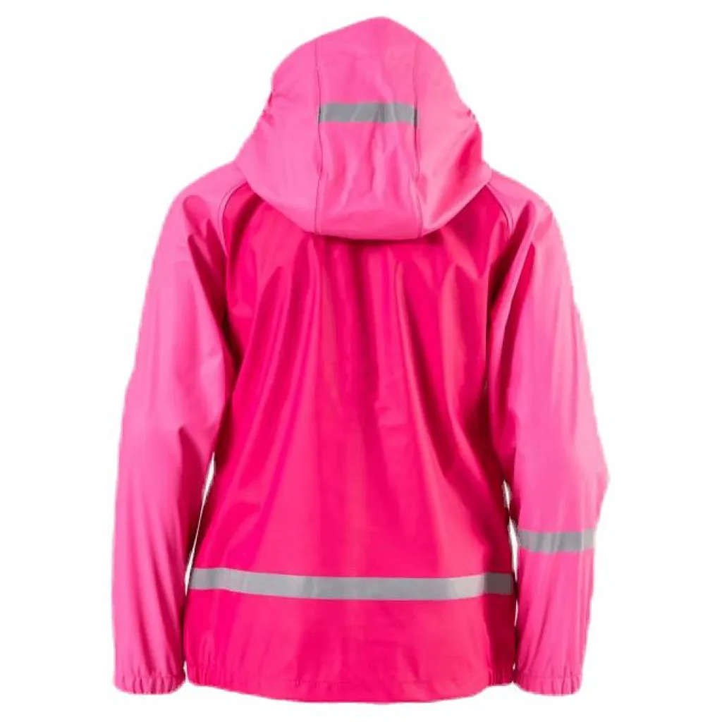 Gilbo PU Set Pink*ZigZag Hot