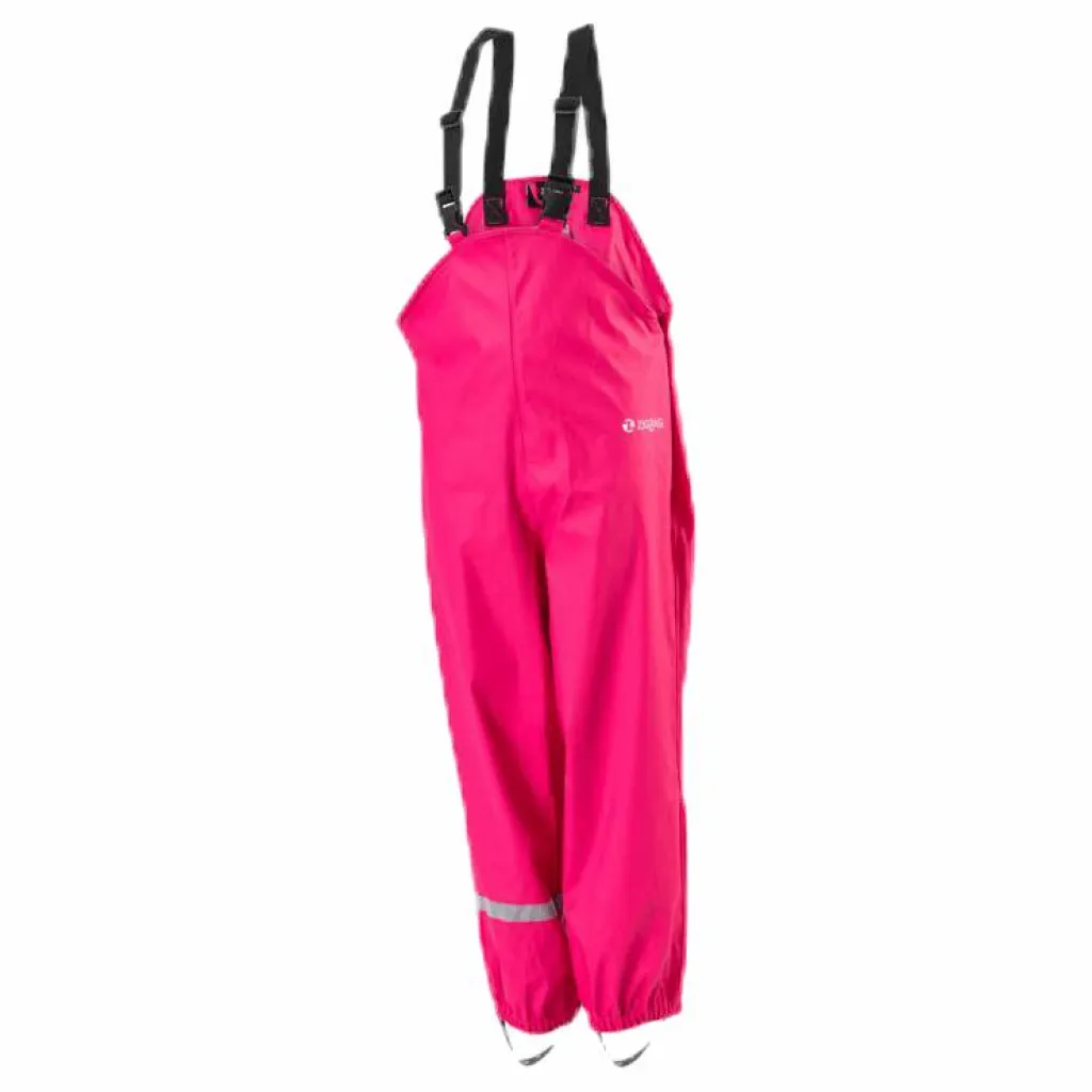 Gilbo PU Set Pink*ZigZag Hot