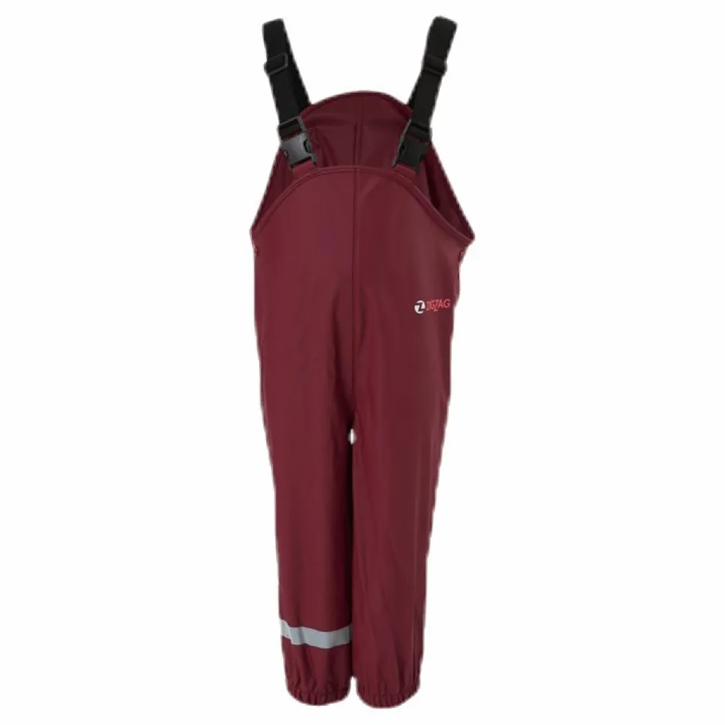 ZigZag Gilbo PU Set Red Röd Best