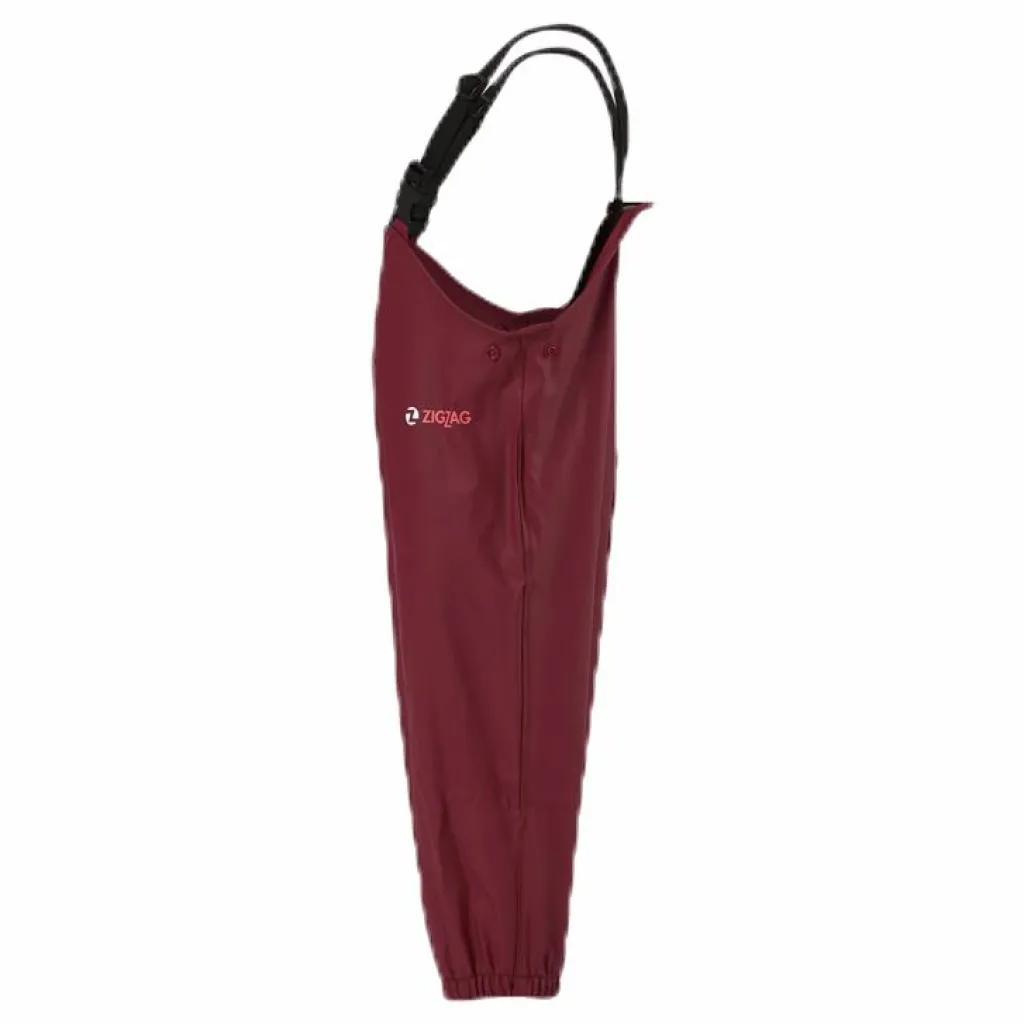 ZigZag Gilbo PU Set Red Röd Best