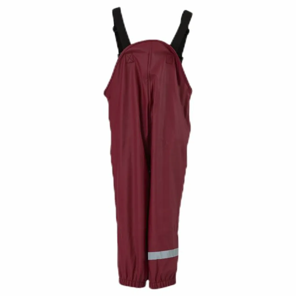 ZigZag Gilbo PU Set Red Röd Best