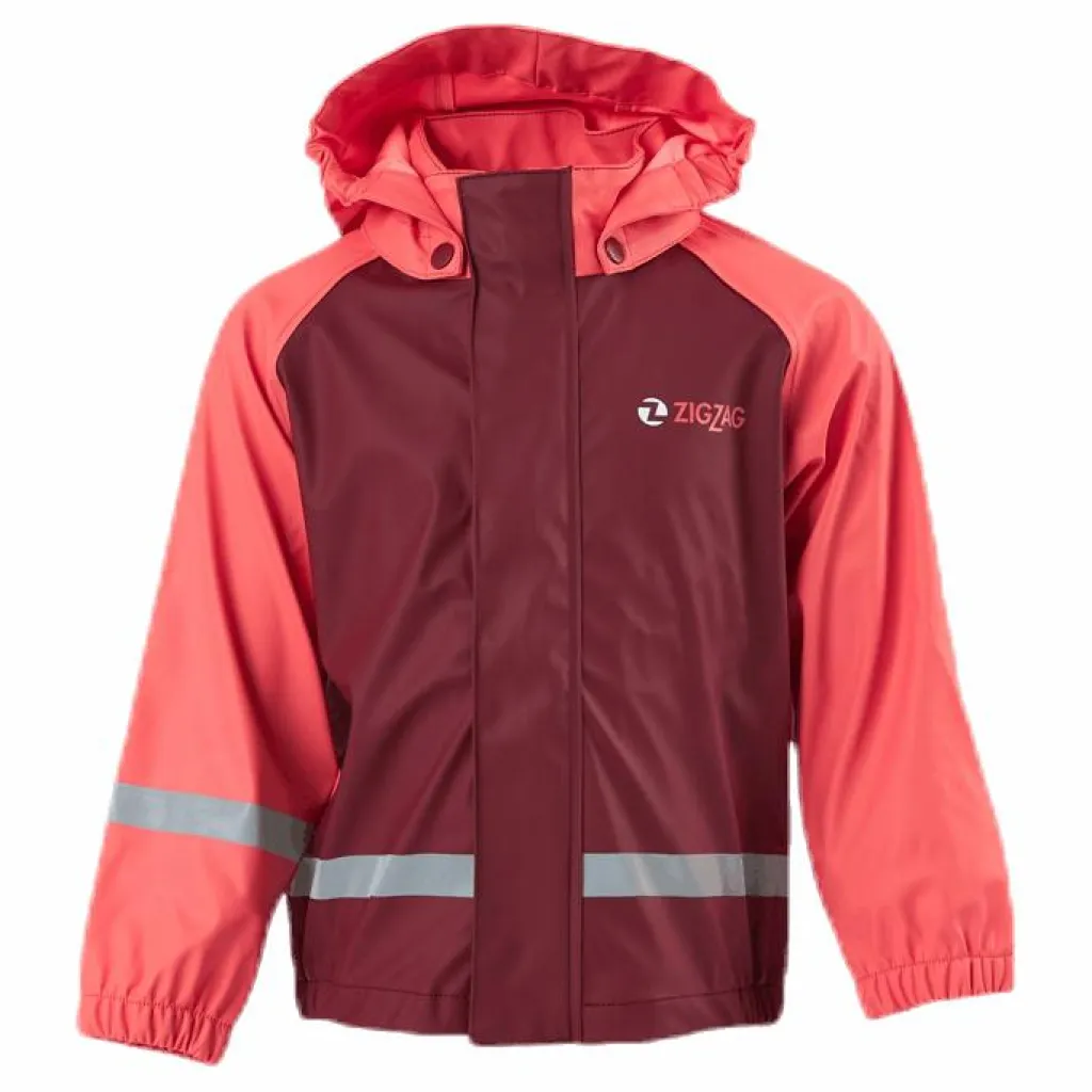ZigZag Gilbo PU Set Red Röd Best