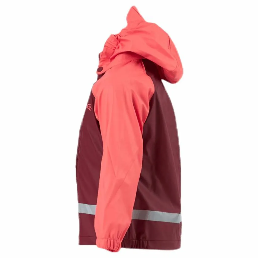 ZigZag Gilbo PU Set Red Röd Best
