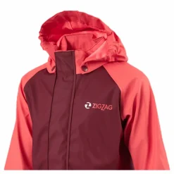 ZigZag Gilbo PU Set Red Röd Best