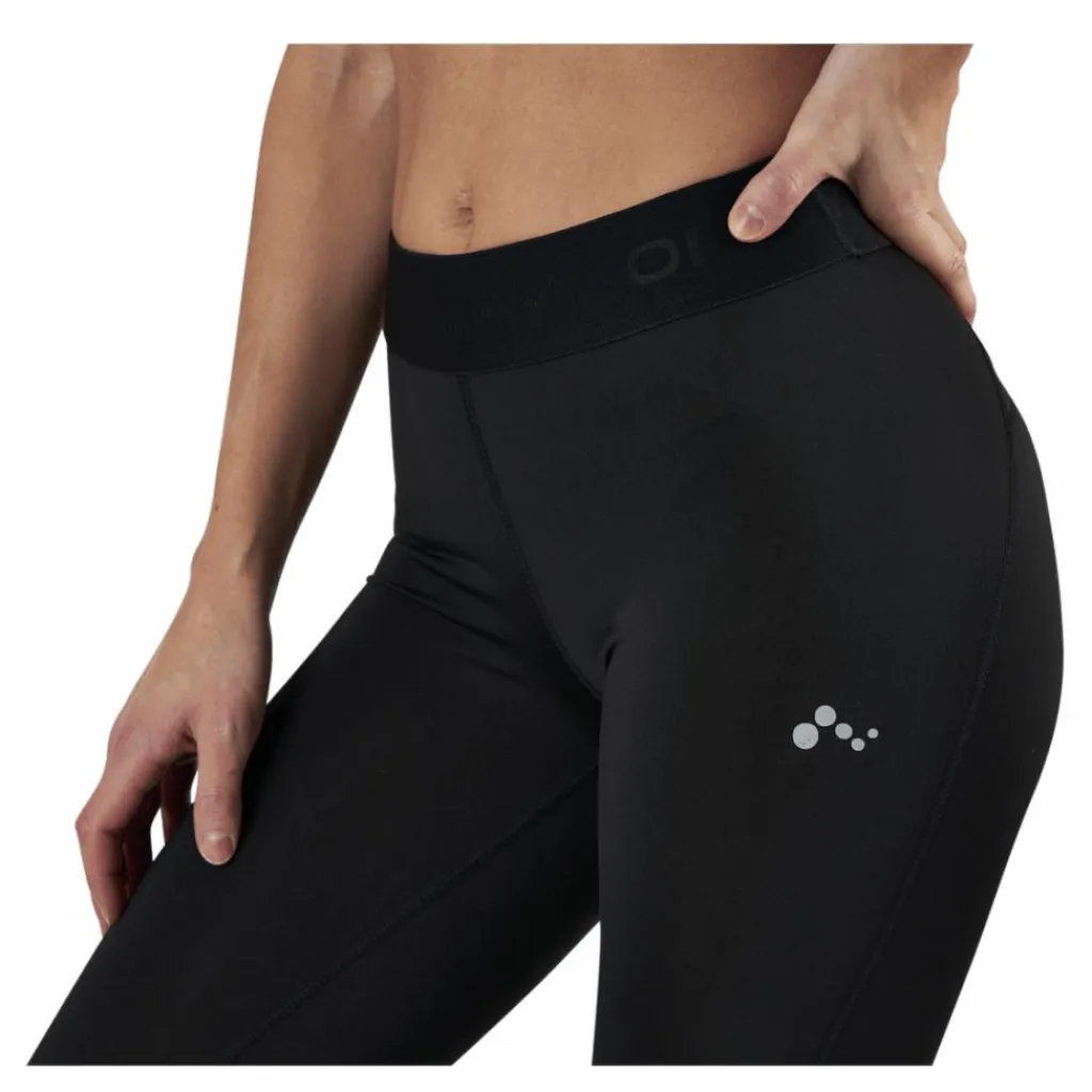 Gill 3/4 Training Tights Black*Only Play Outlet