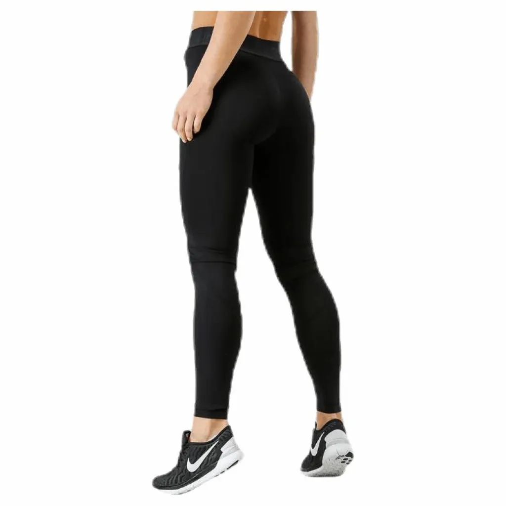 Only Play Gill Training Tights Black Svart Outlet