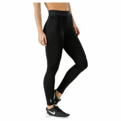 Only Play Gill Training Tights Black Svart Outlet