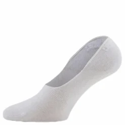 Pieces Gilly  Footies 4 Pack White Vit Best