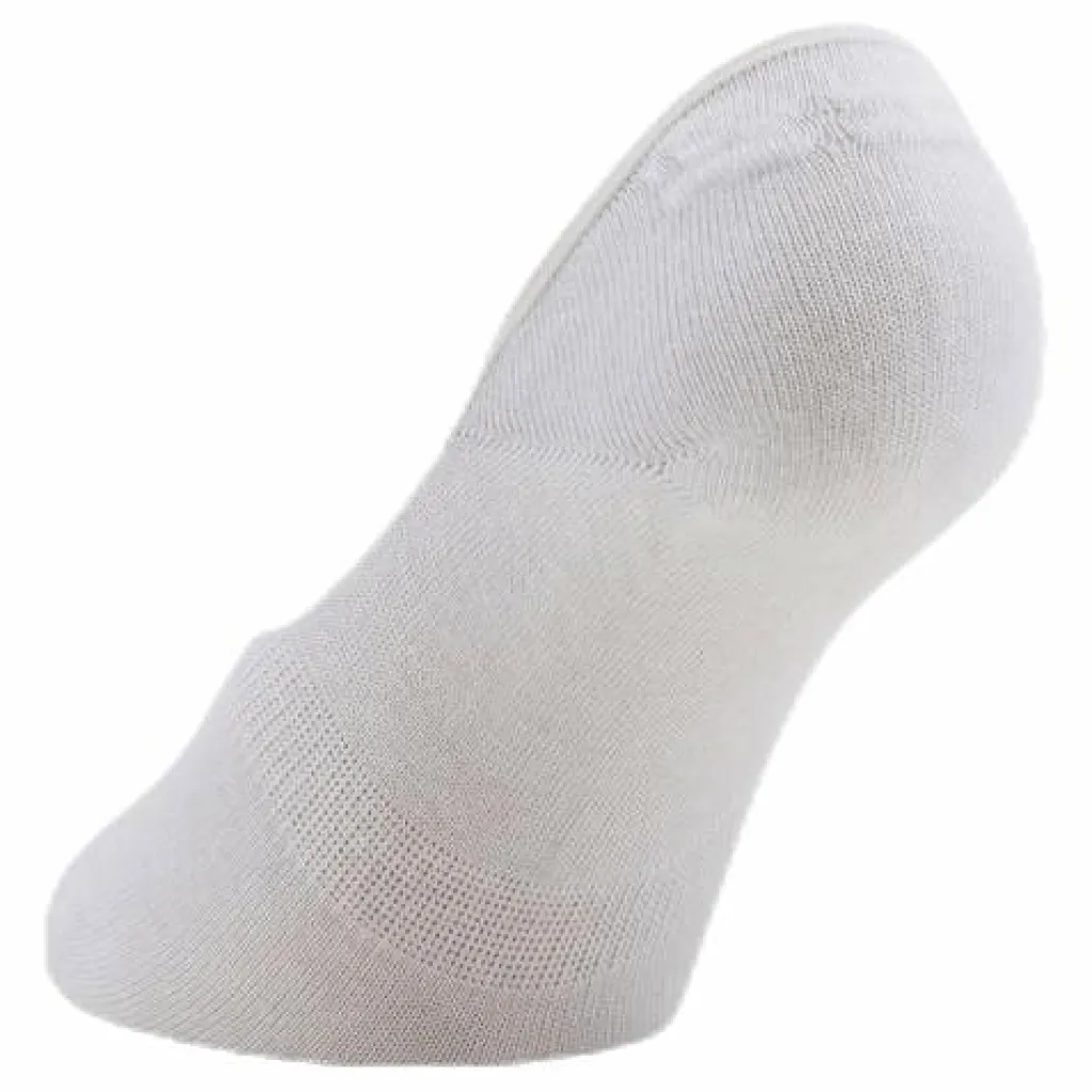 Pieces Gilly Footies 4 Pack White Vit Best