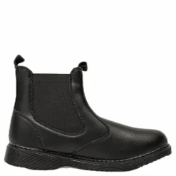 North Gilson Black Svart Online