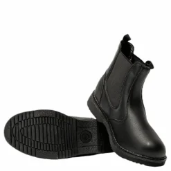 North Gilson Black Svart Online
