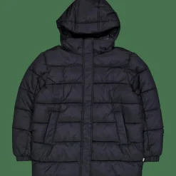 Tuxer Gina Reco Jacket Black Hot