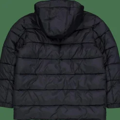 Tuxer Gina Reco Jacket Black Hot